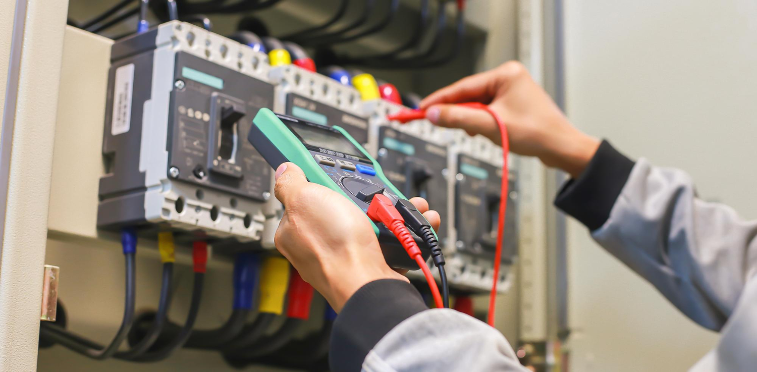 Electricistas e instaladores eléctricos en Terrassa